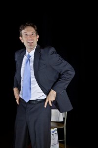 The Play About the Coach