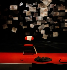 The Play About The Coach