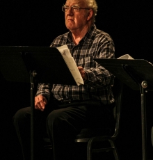 Reading of L at the Road Theatre (LA)