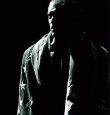 as Jake in A Lie of the Mind, 2000 (AADA)