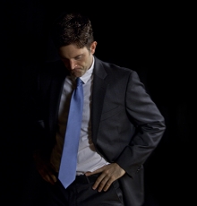 The Play About The Coach