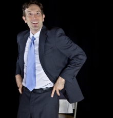 The Play About the Coach